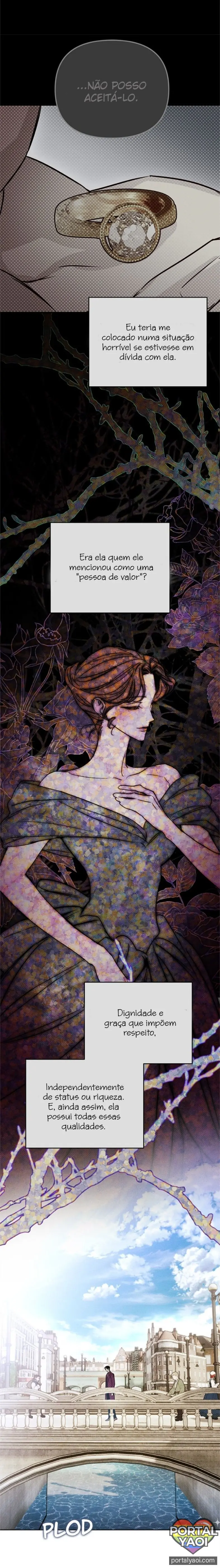 Solo For Two – Capítulo 65 Yaoi – Página 10