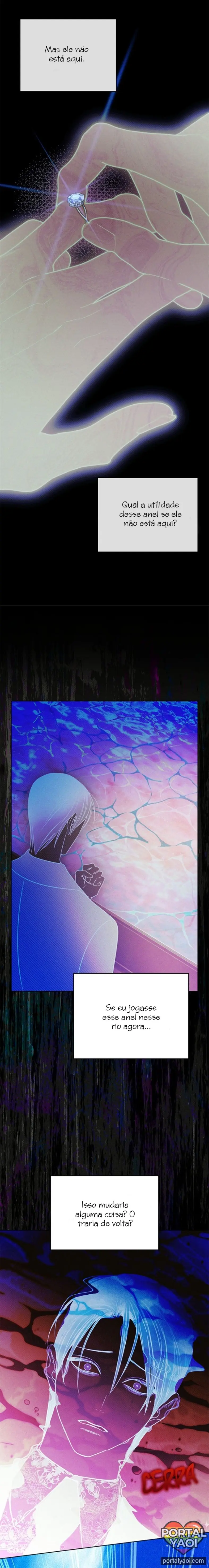 Solo For Two – Capítulo 65 Yaoi – Página 12