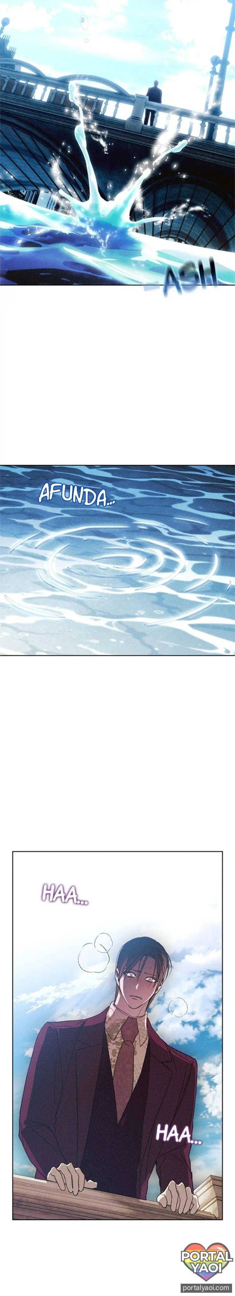 Solo For Two – Capítulo 65 Yaoi – Página 14