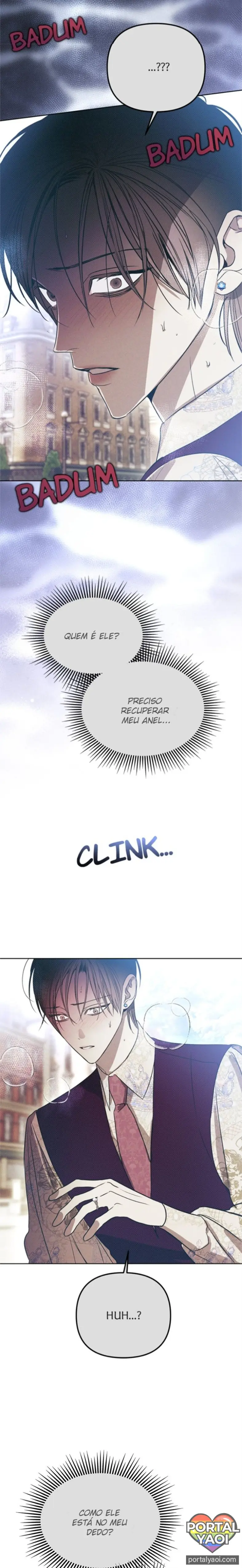 Solo For Two – Capítulo 65 Yaoi – Página 16