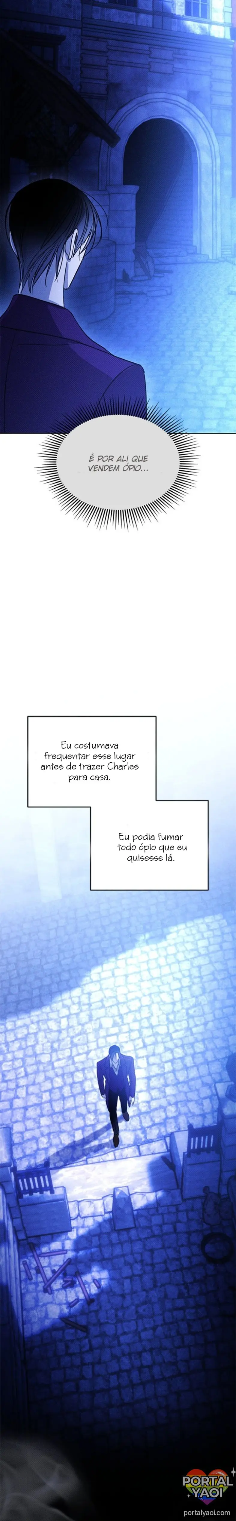 Solo For Two – Capítulo 65 Yaoi – Página 23