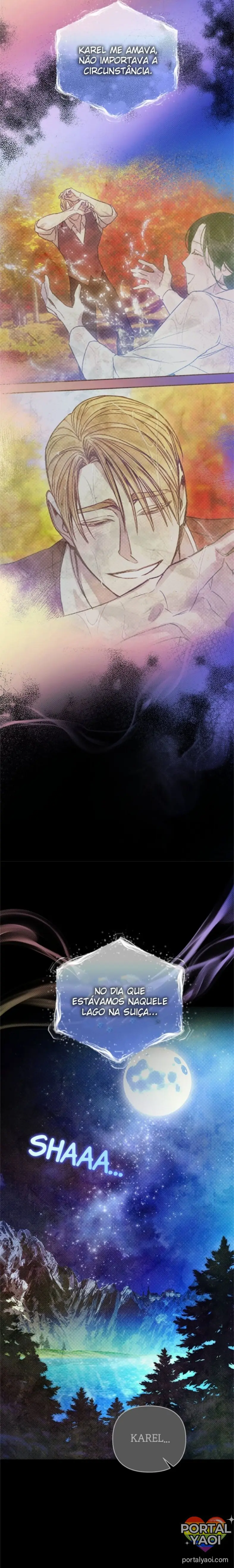 Solo For Two – Capítulo 65 Yaoi – Página 25