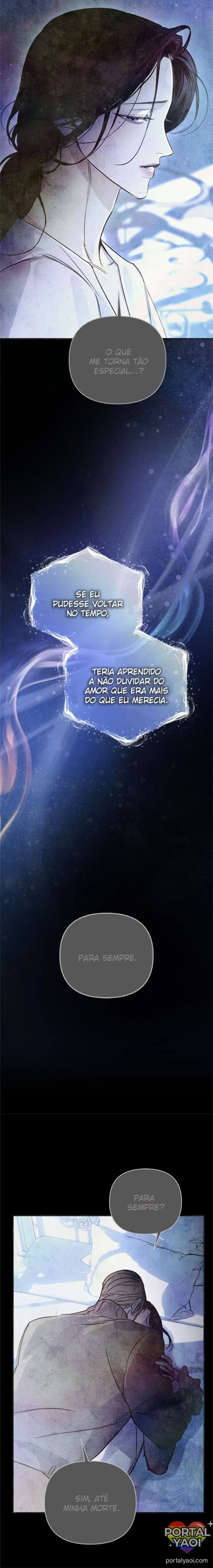 Solo For Two – Capítulo 65 Yaoi – Página 27