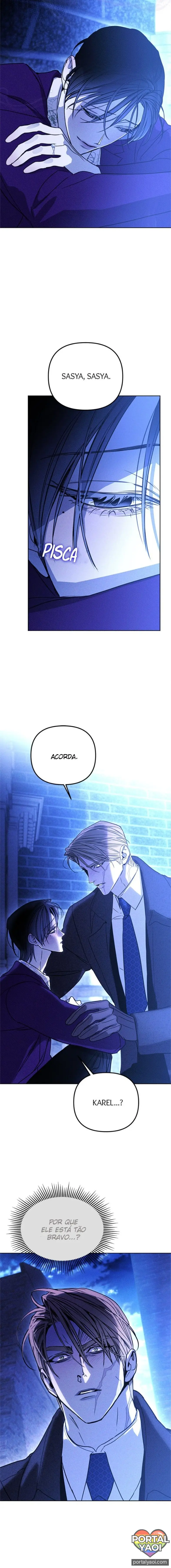 Solo For Two – Capítulo 65 Yaoi – Página 29