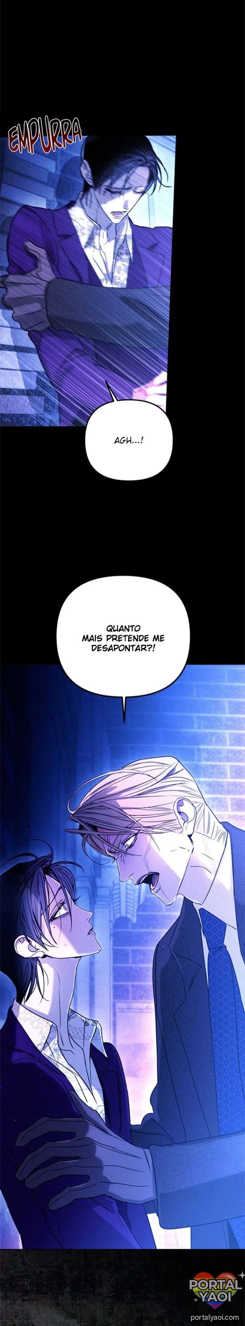 Solo For Two – Capítulo 66 Yaoi – Página 1