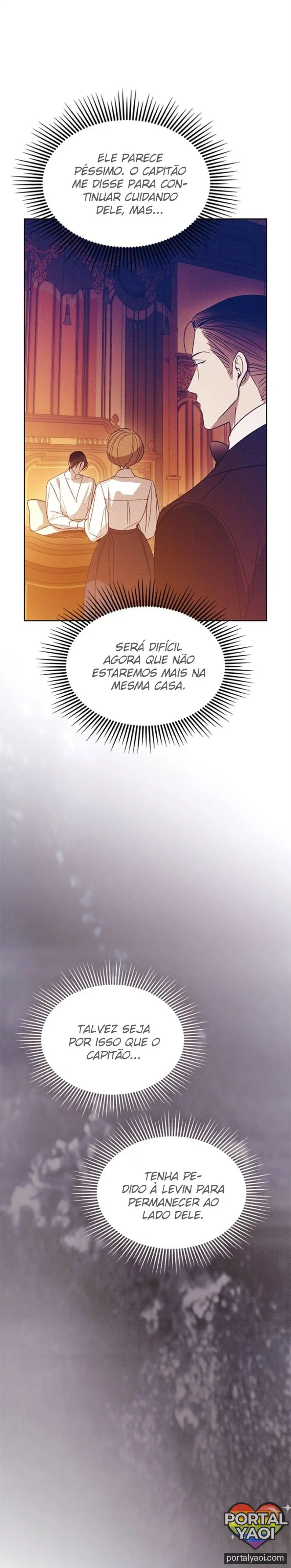 Solo For Two – Capítulo 66 Yaoi – Página 24