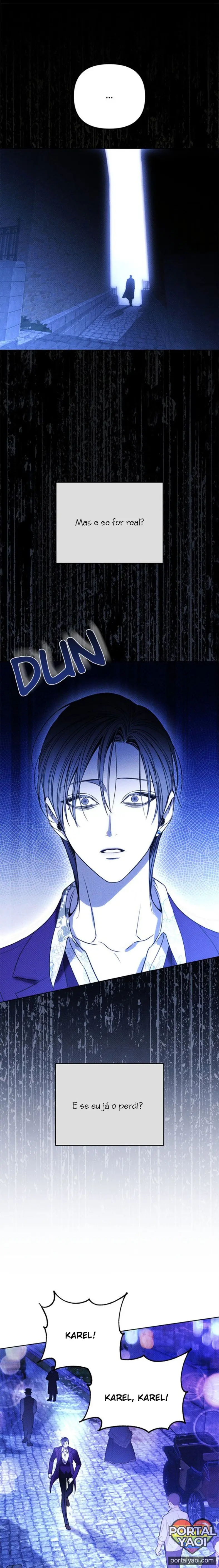 Solo For Two – Capítulo 66 Yaoi – Página 5