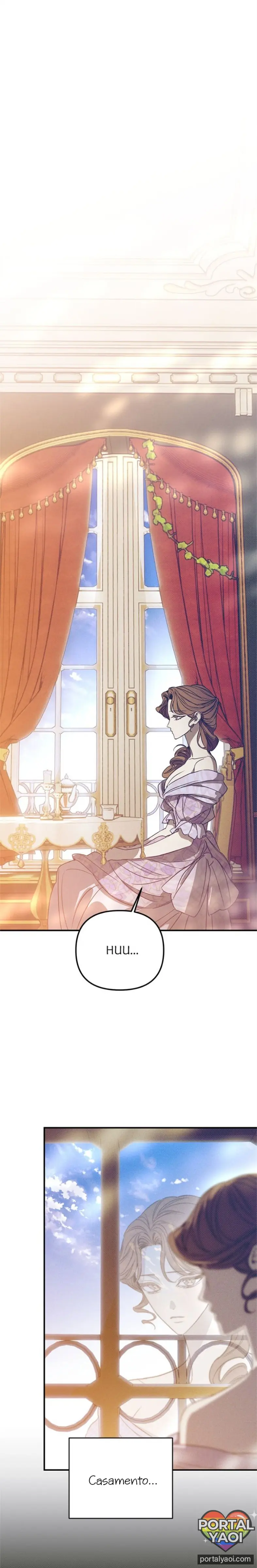 Solo For Two – Capítulo 67 Yaoi – Página 14