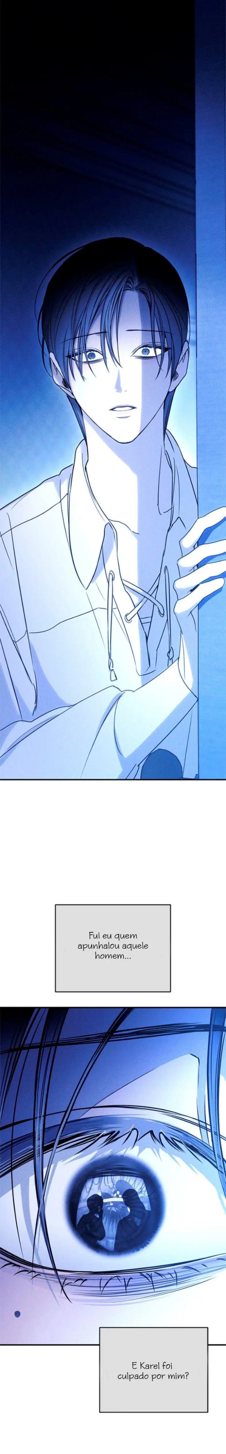 Solo For Two – Capítulo 68 Yaoi – Página 1