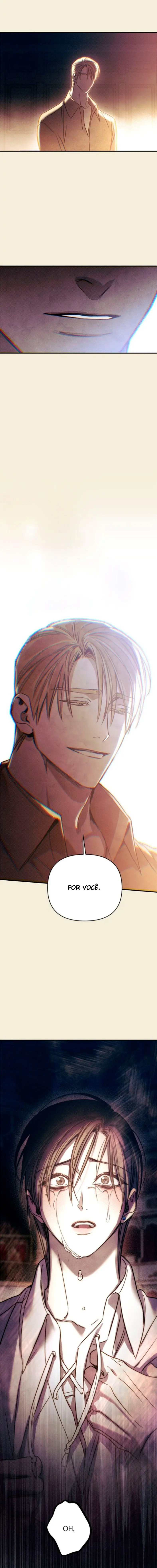 Solo For Two – Capítulo 68 Yaoi – Página 11