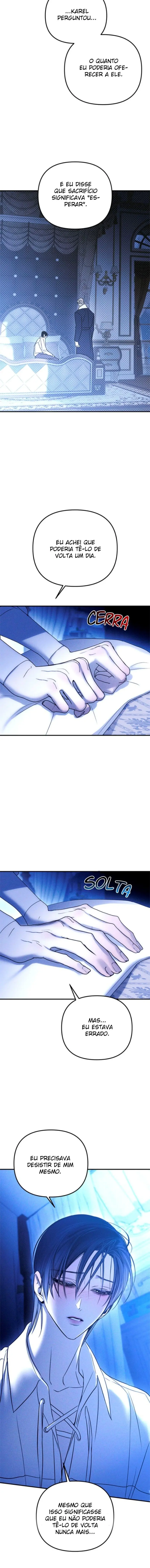 Solo For Two – Capítulo 68 Yaoi – Página 15