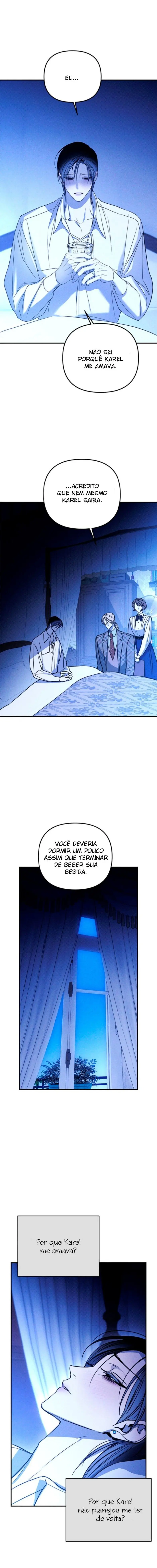 Solo For Two – Capítulo 68 Yaoi – Página 17