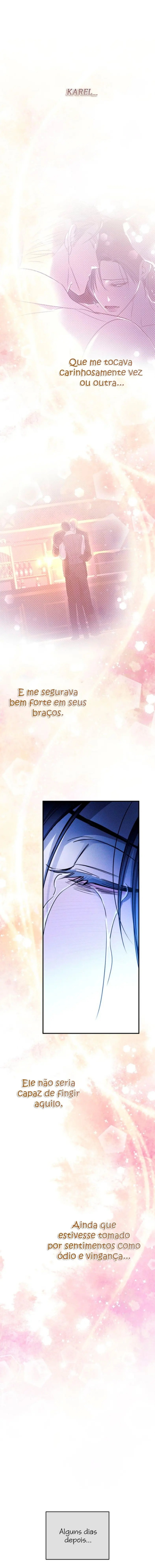 Solo For Two – Capítulo 68 Yaoi – Página 18