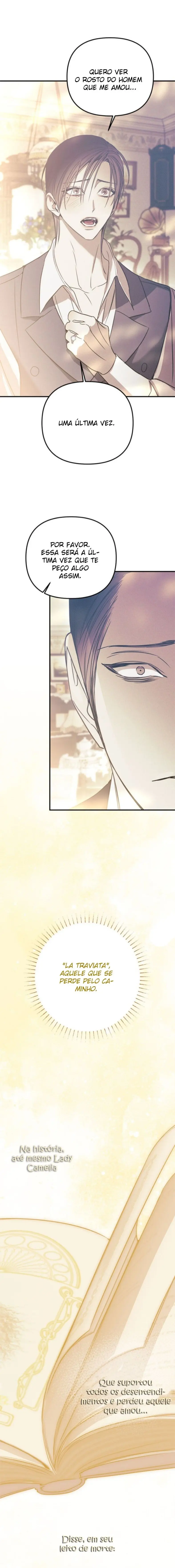 Solo For Two – Capítulo 68 Yaoi – Página 20