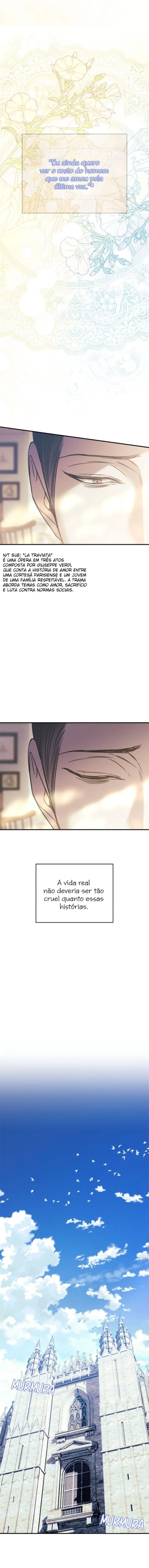 Solo For Two – Capítulo 68 Yaoi – Página 21