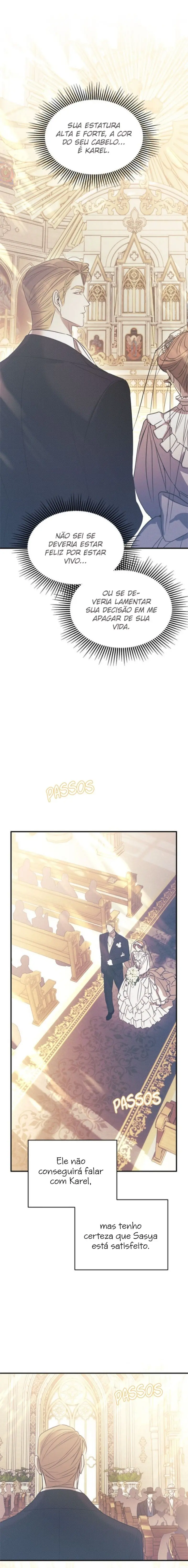 Solo For Two – Capítulo 68 Yaoi – Página 23