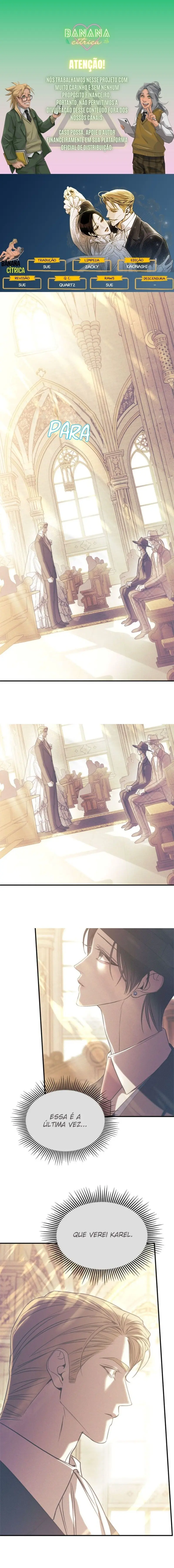 Solo For Two – Capítulo 68 Yaoi – Página 25