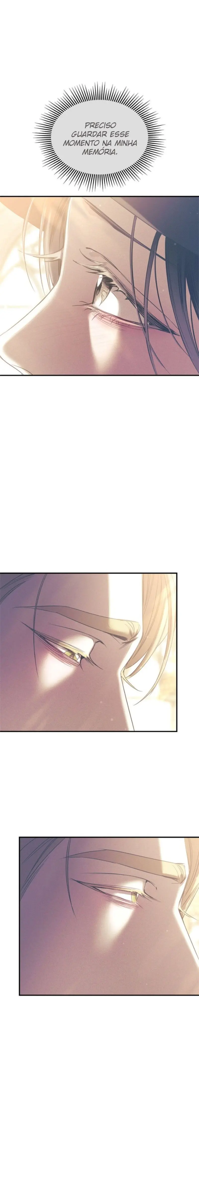 Solo For Two – Capítulo 68 Yaoi – Página 26