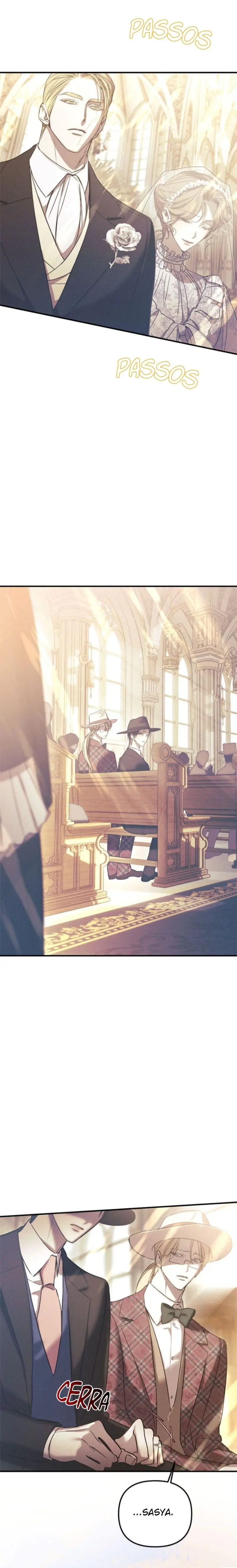 Solo For Two – Capítulo 68 Yaoi – Página 27