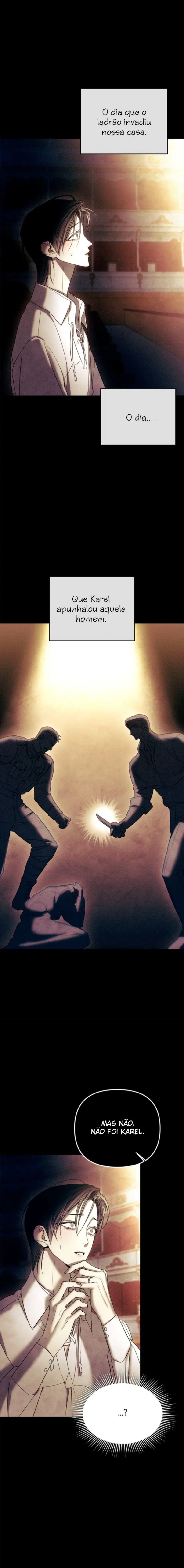 Solo For Two – Capítulo 68 Yaoi – Página 4