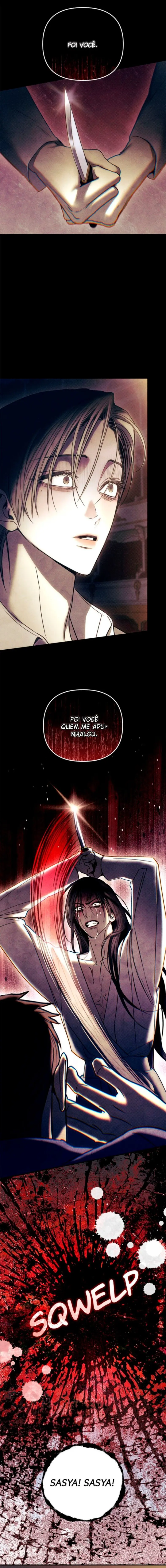 Solo For Two – Capítulo 68 Yaoi – Página 5