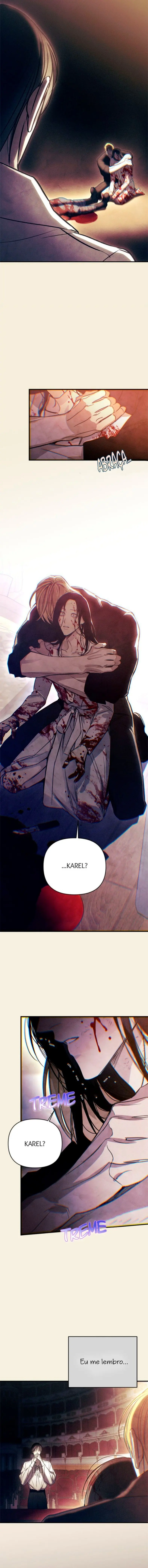 Solo For Two – Capítulo 68 Yaoi – Página 6