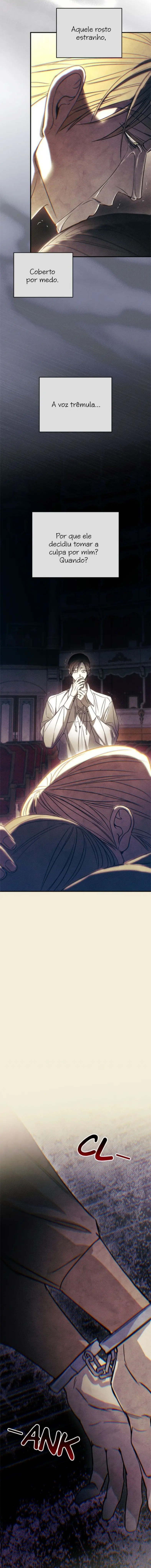 Solo For Two – Capítulo 68 Yaoi – Página 9