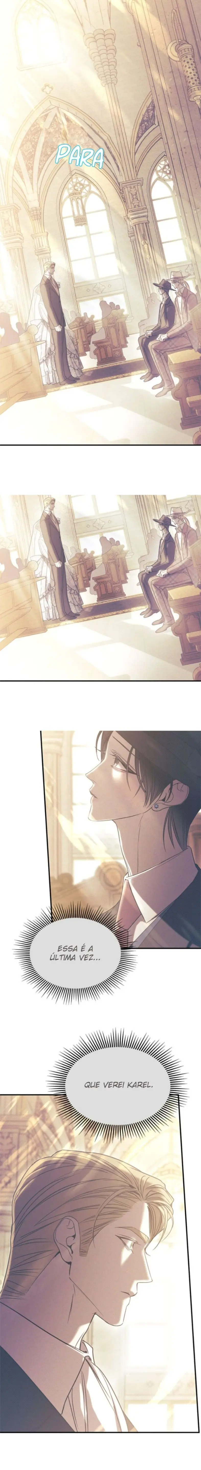 Solo For Two – Capítulo 69 Yaoi – Página 1