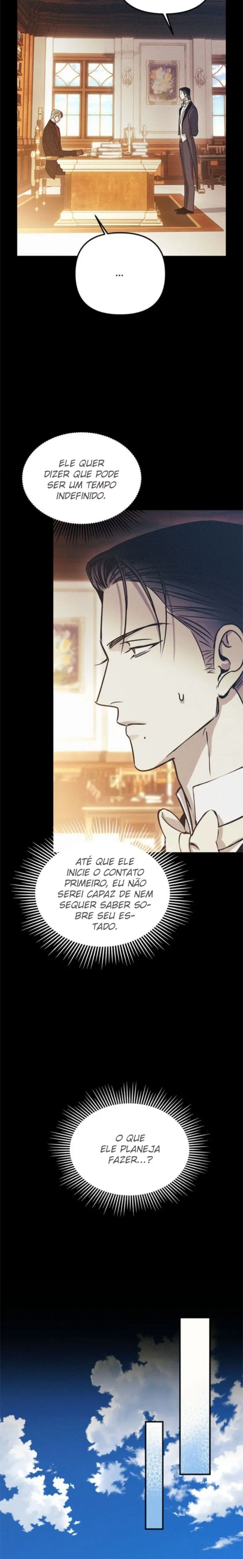 Solo For Two – Capítulo 69 Yaoi – Página 13