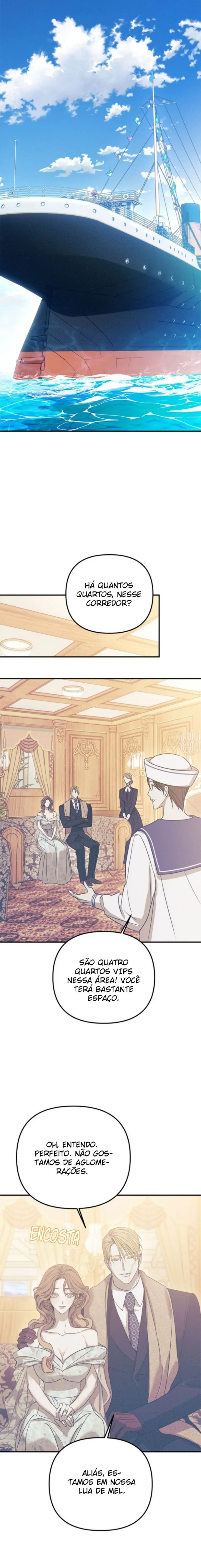 Solo For Two – Capítulo 69 Yaoi – Página 14