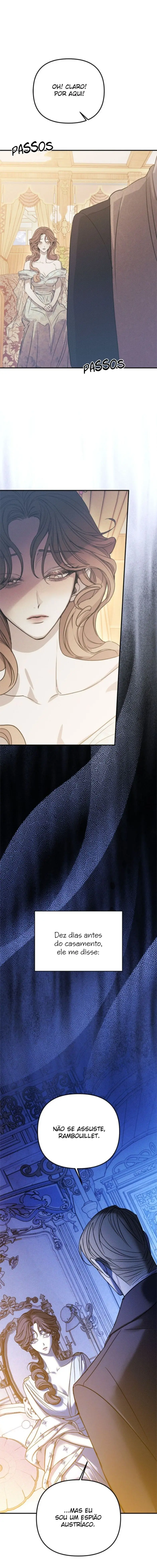 Solo For Two – Capítulo 69 Yaoi – Página 16