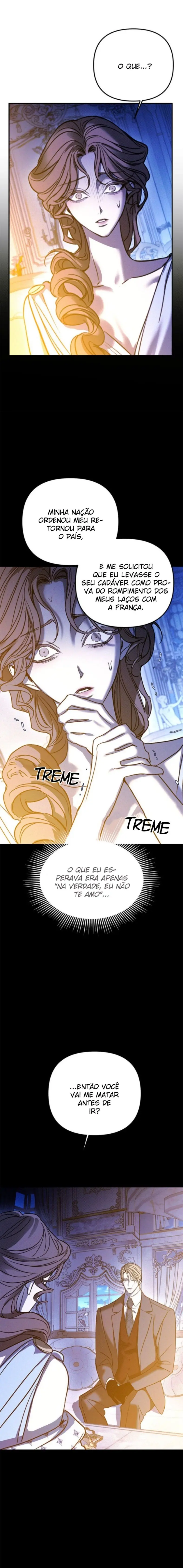 Solo For Two – Capítulo 69 Yaoi – Página 17