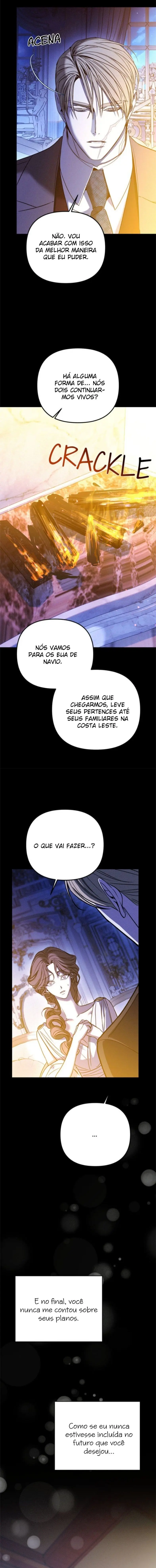 Solo For Two – Capítulo 69 Yaoi – Página 18