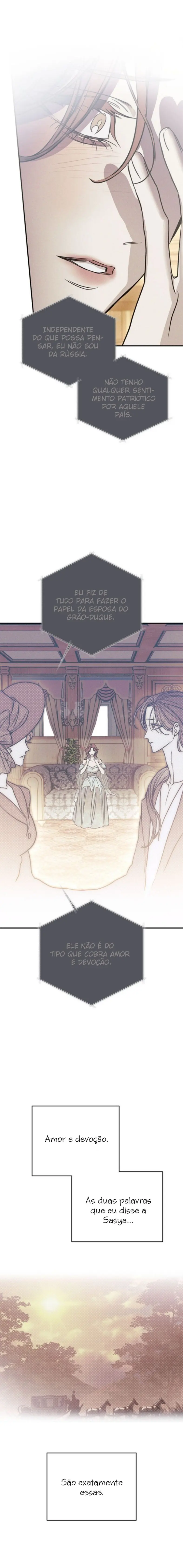 Solo For Two – Capítulo 69 Yaoi – Página 20