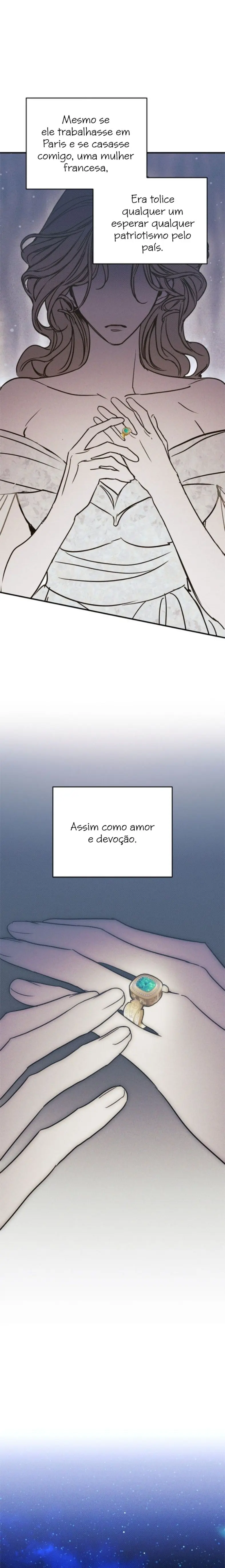 Solo For Two – Capítulo 69 Yaoi – Página 21