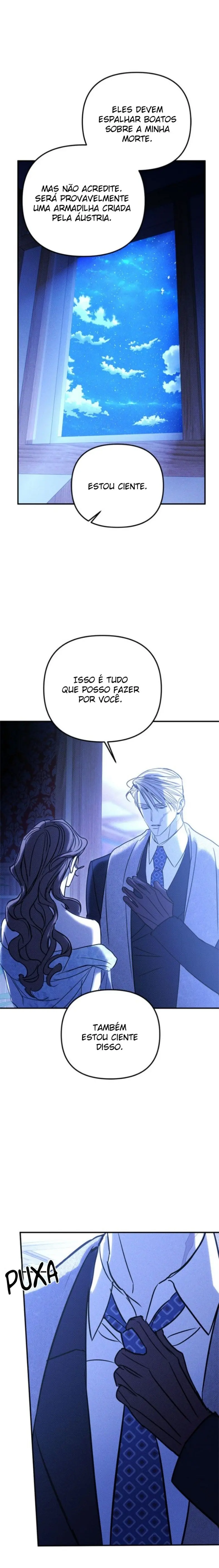 Solo For Two – Capítulo 69 Yaoi – Página 23