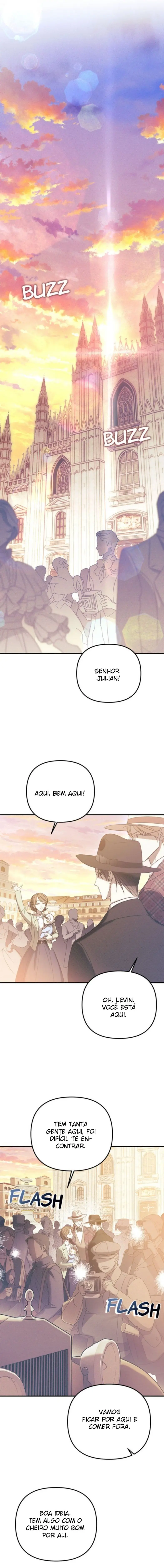 Solo For Two – Capítulo 69 Yaoi – Página 5