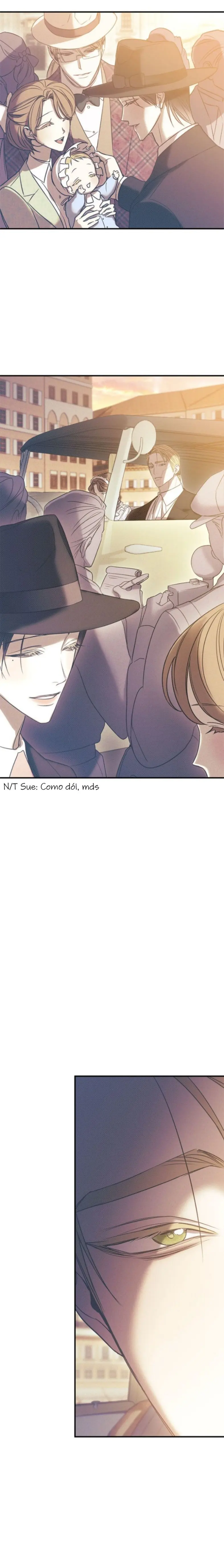 Solo For Two – Capítulo 69 Yaoi – Página 6