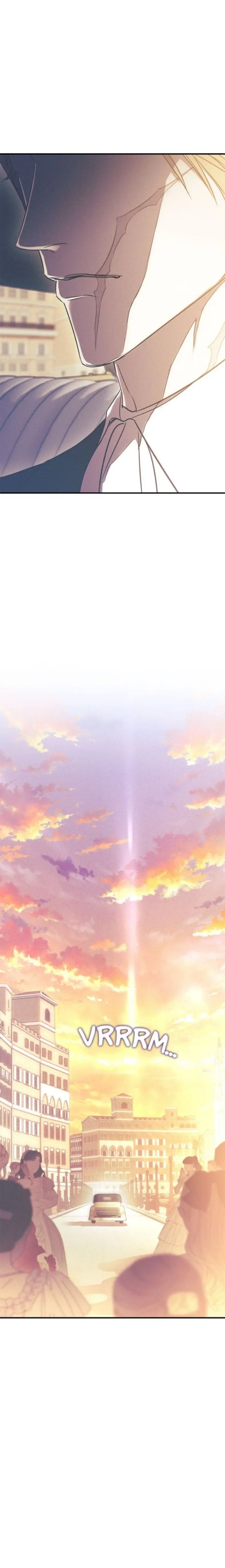 Solo For Two – Capítulo 69 Yaoi – Página 7