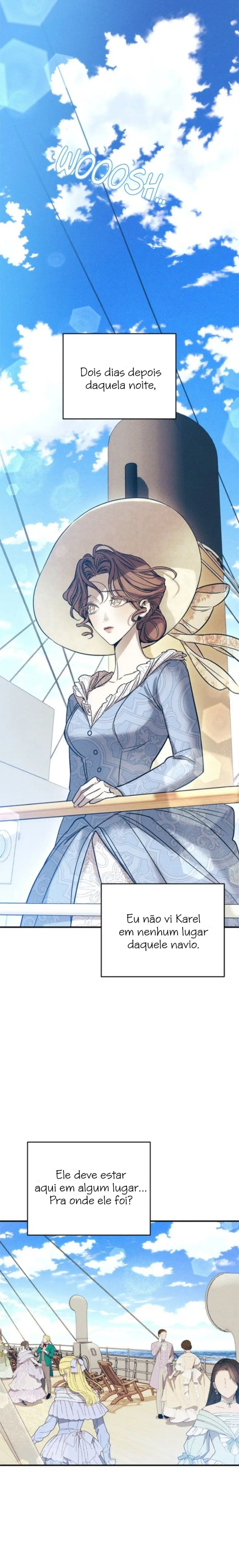 Solo For Two – Capítulo 70 Yaoi – Página 1