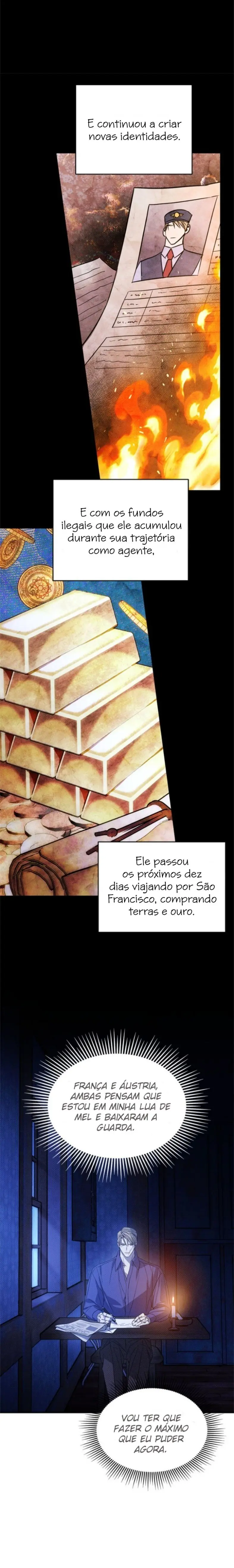 Solo For Two – Capítulo 70 Yaoi – Página 10