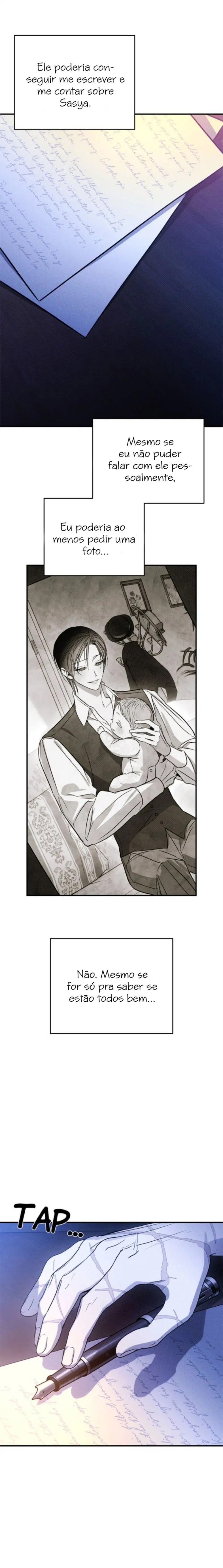 Solo For Two – Capítulo 70 Yaoi – Página 12