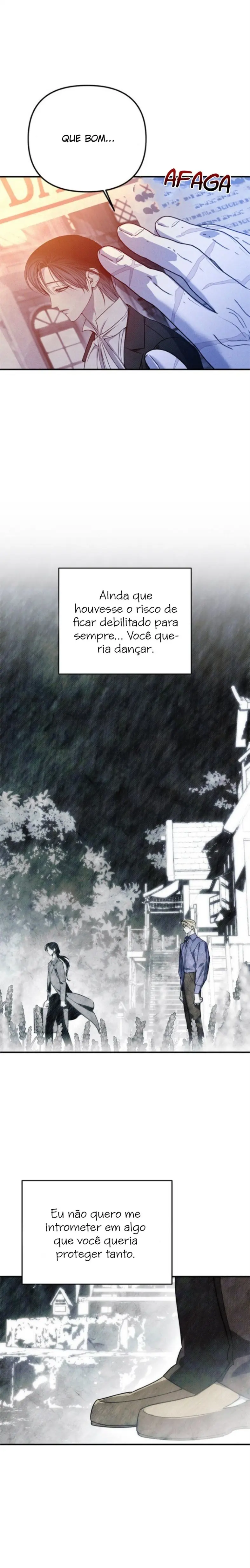 Solo For Two – Capítulo 70 Yaoi – Página 14