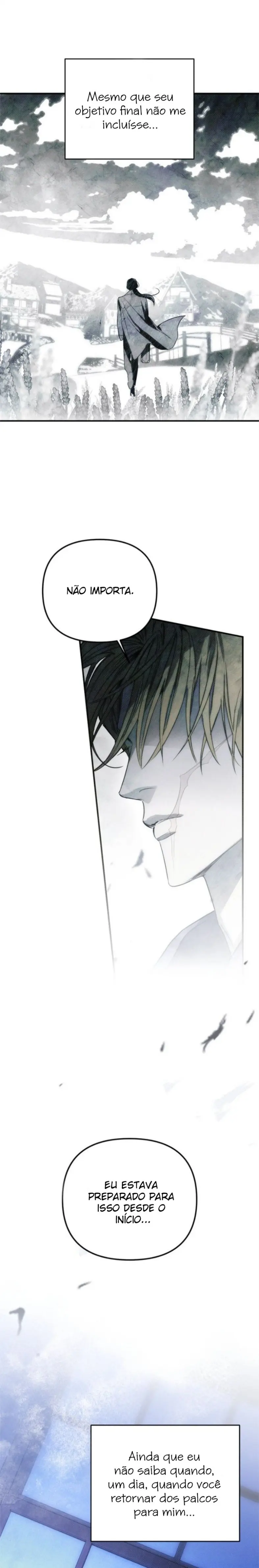 Solo For Two – Capítulo 70 Yaoi – Página 15