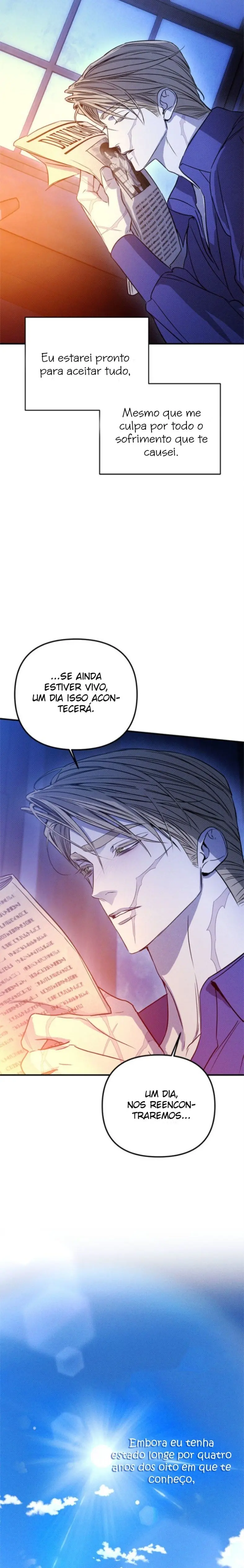 Solo For Two – Capítulo 70 Yaoi – Página 16