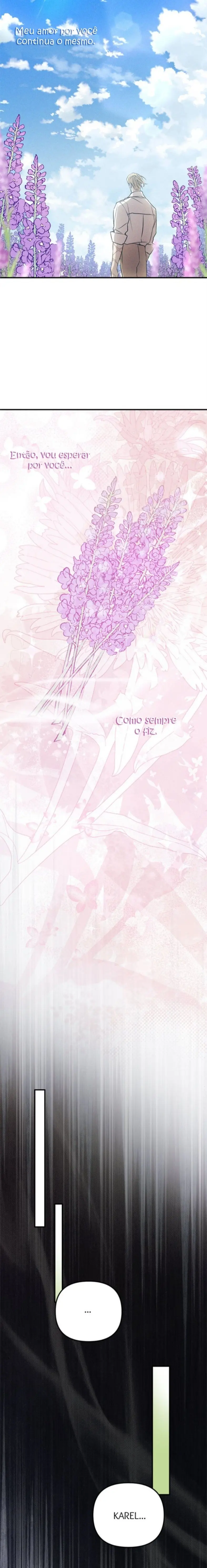 Solo For Two – Capítulo 70 Yaoi – Página 17