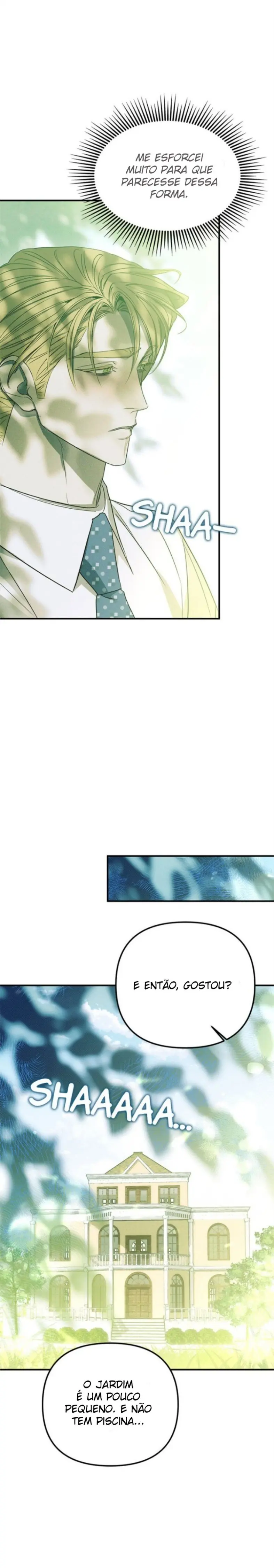 Solo For Two – Capítulo 70 Yaoi – Página 20