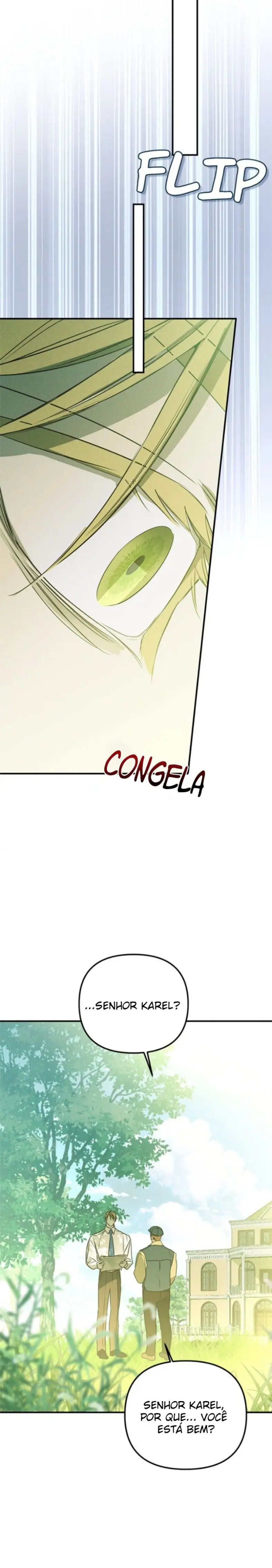 Solo For Two – Capítulo 70 Yaoi – Página 23