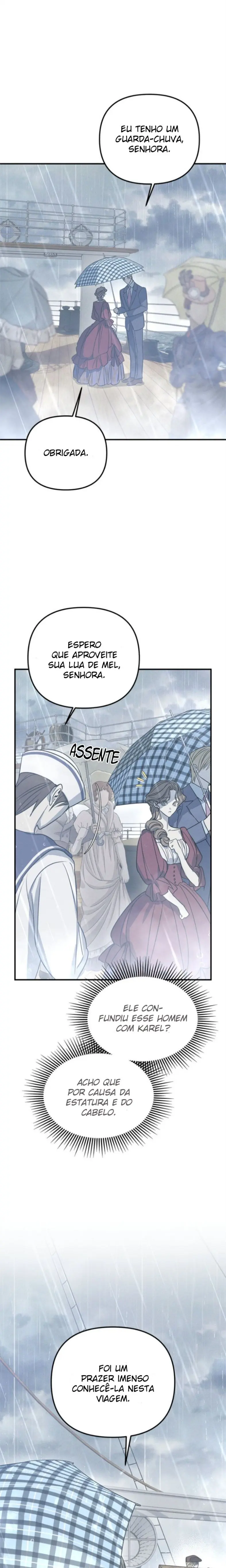 Solo For Two – Capítulo 70 Yaoi – Página 6