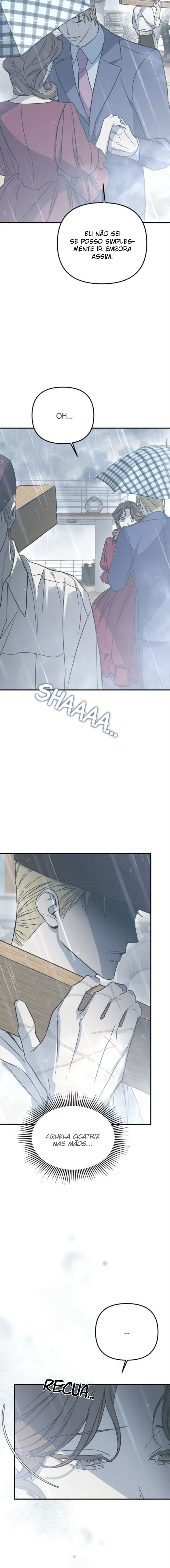 Solo For Two – Capítulo 70 Yaoi – Página 7